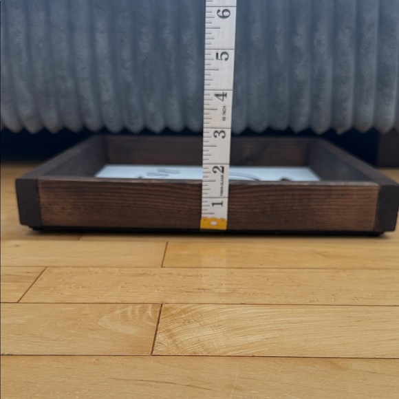 Rustic Tea Sign - Picture 5 of 5